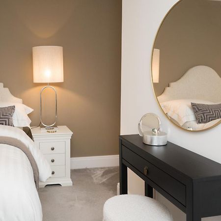 Sixtytwo By Harrogate Serviced Apartments Dış mekan fotoğraf
