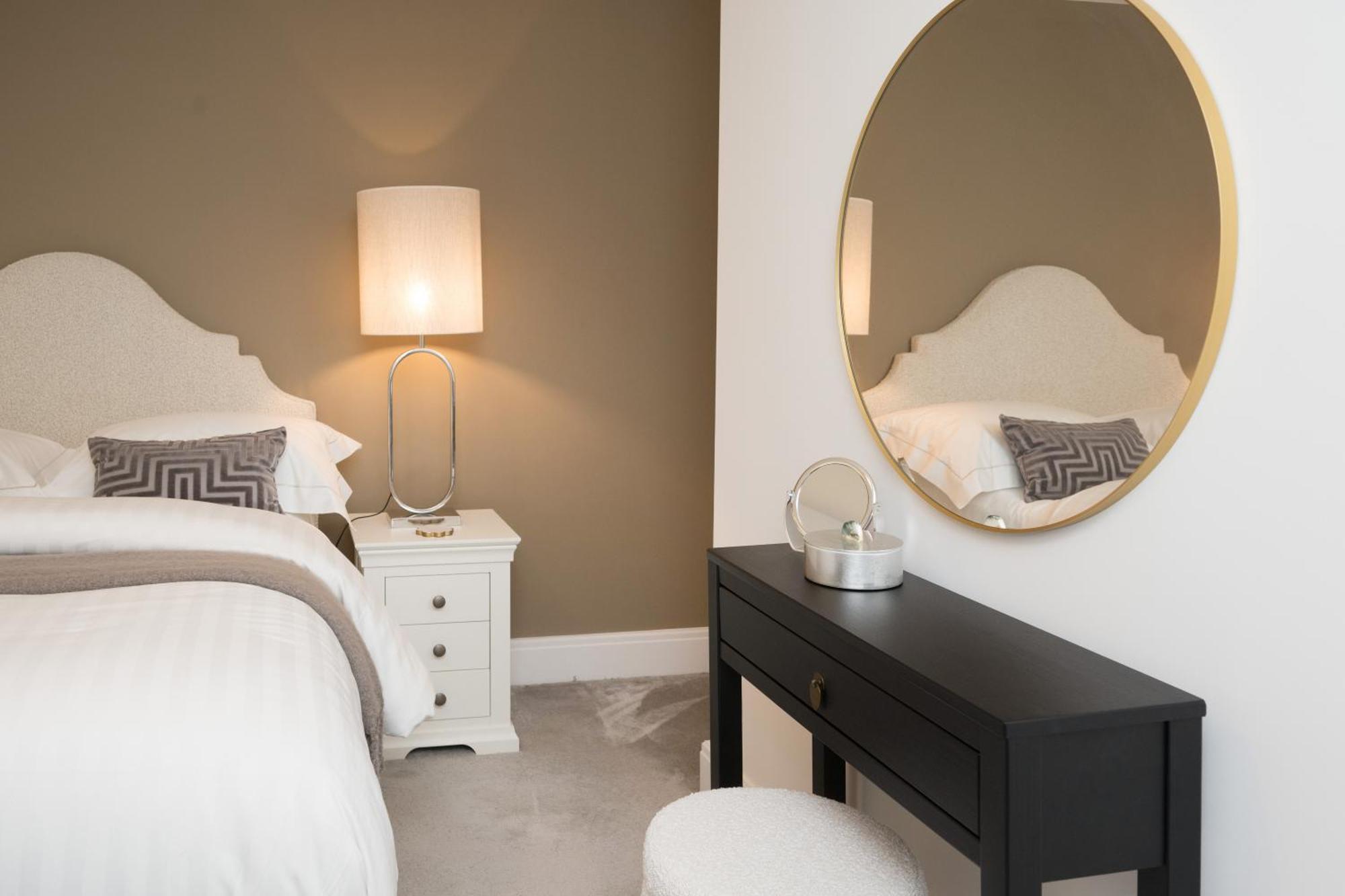 Sixtytwo By Harrogate Serviced Apartments Dış mekan fotoğraf