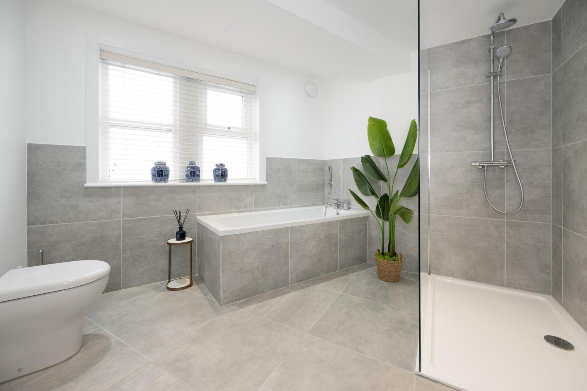 Sixtytwo By Harrogate Serviced Apartments Dış mekan fotoğraf