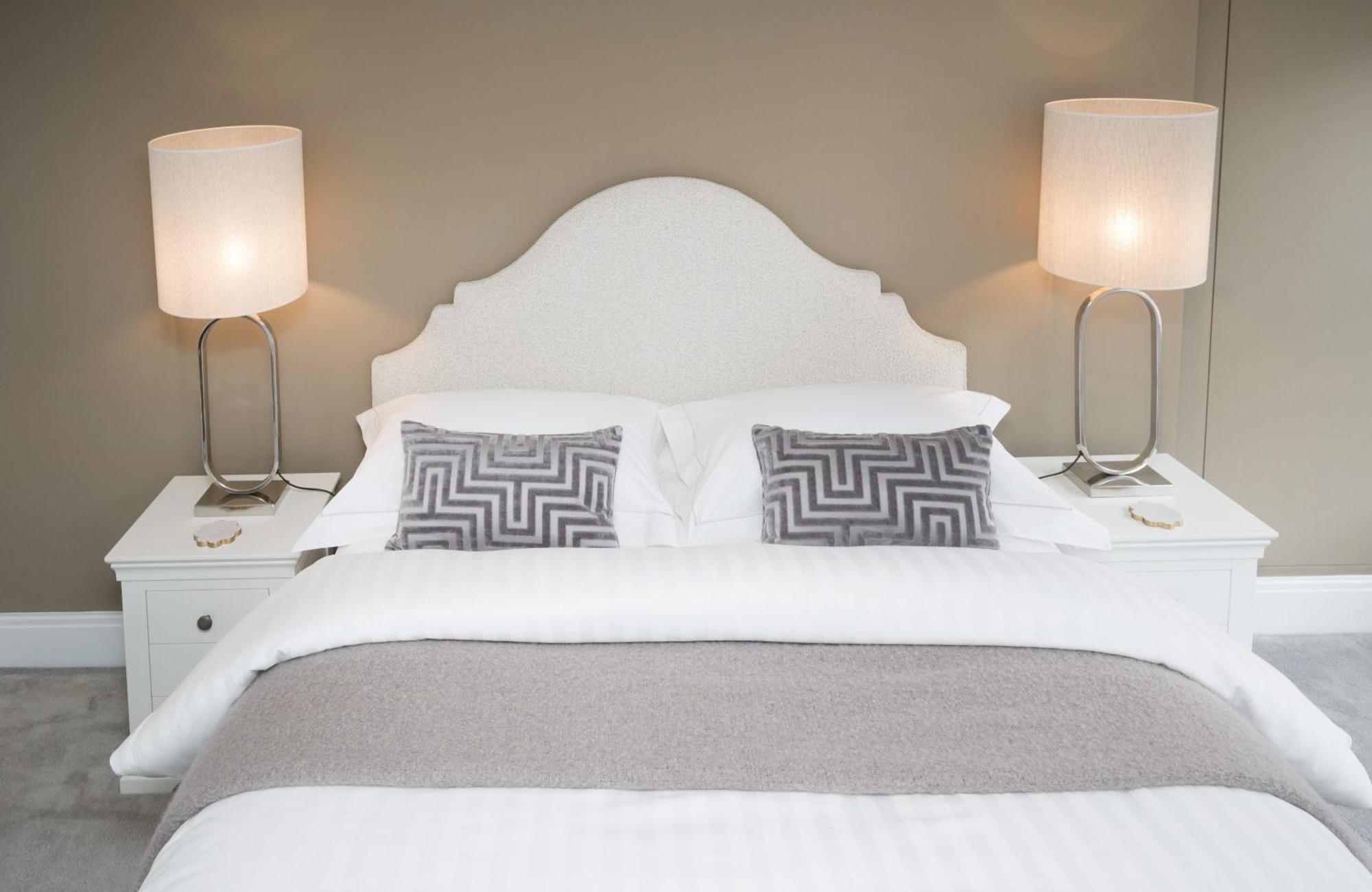 Sixtytwo By Harrogate Serviced Apartments Dış mekan fotoğraf