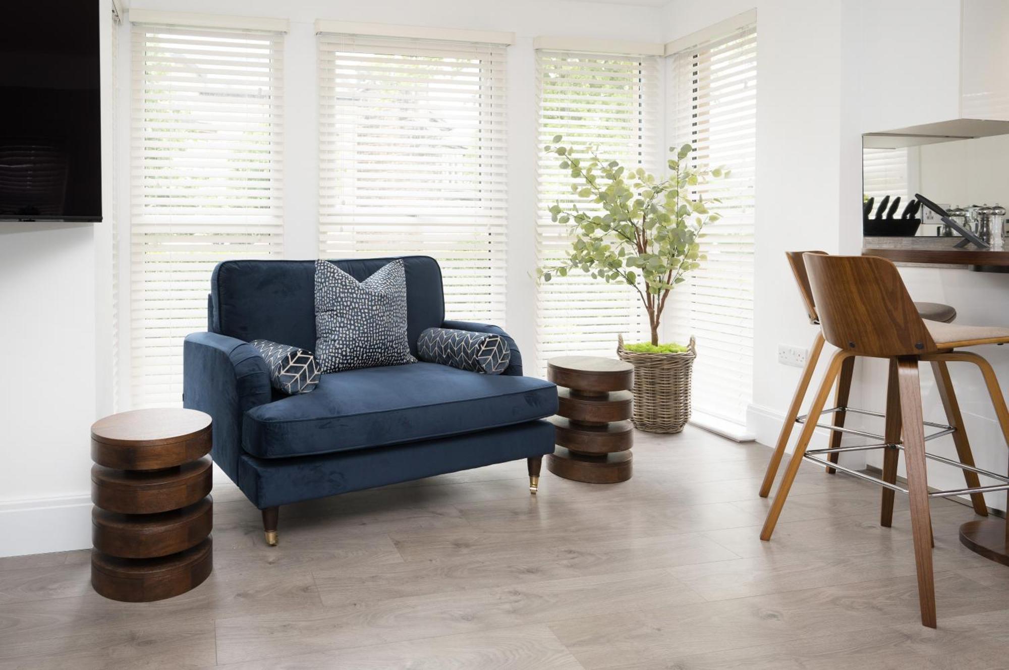 Sixtytwo By Harrogate Serviced Apartments Dış mekan fotoğraf