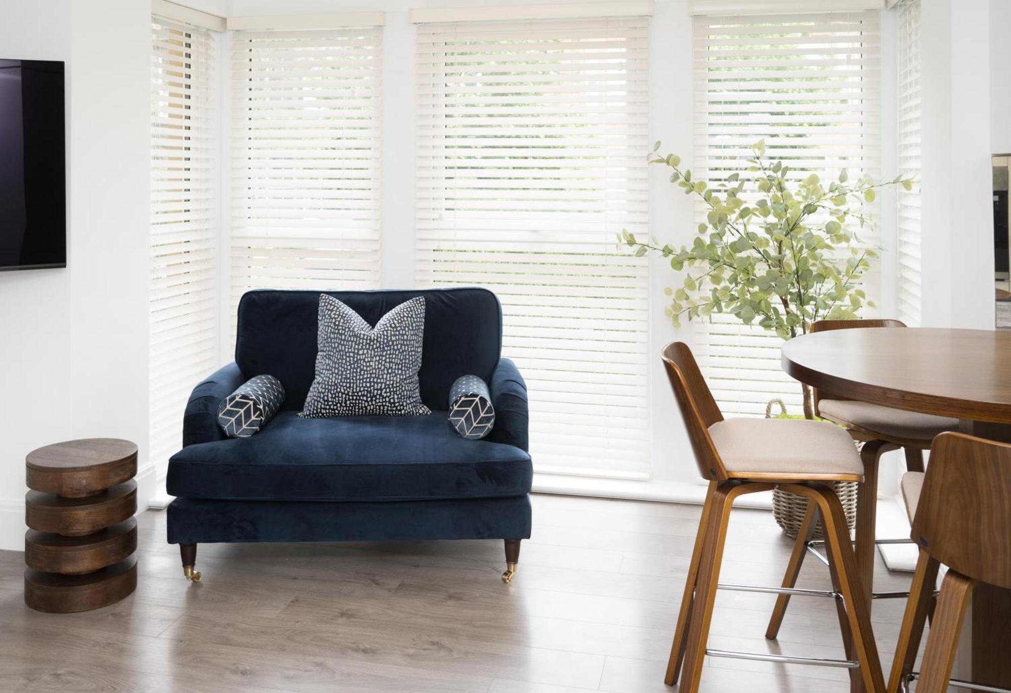 Sixtytwo By Harrogate Serviced Apartments Dış mekan fotoğraf