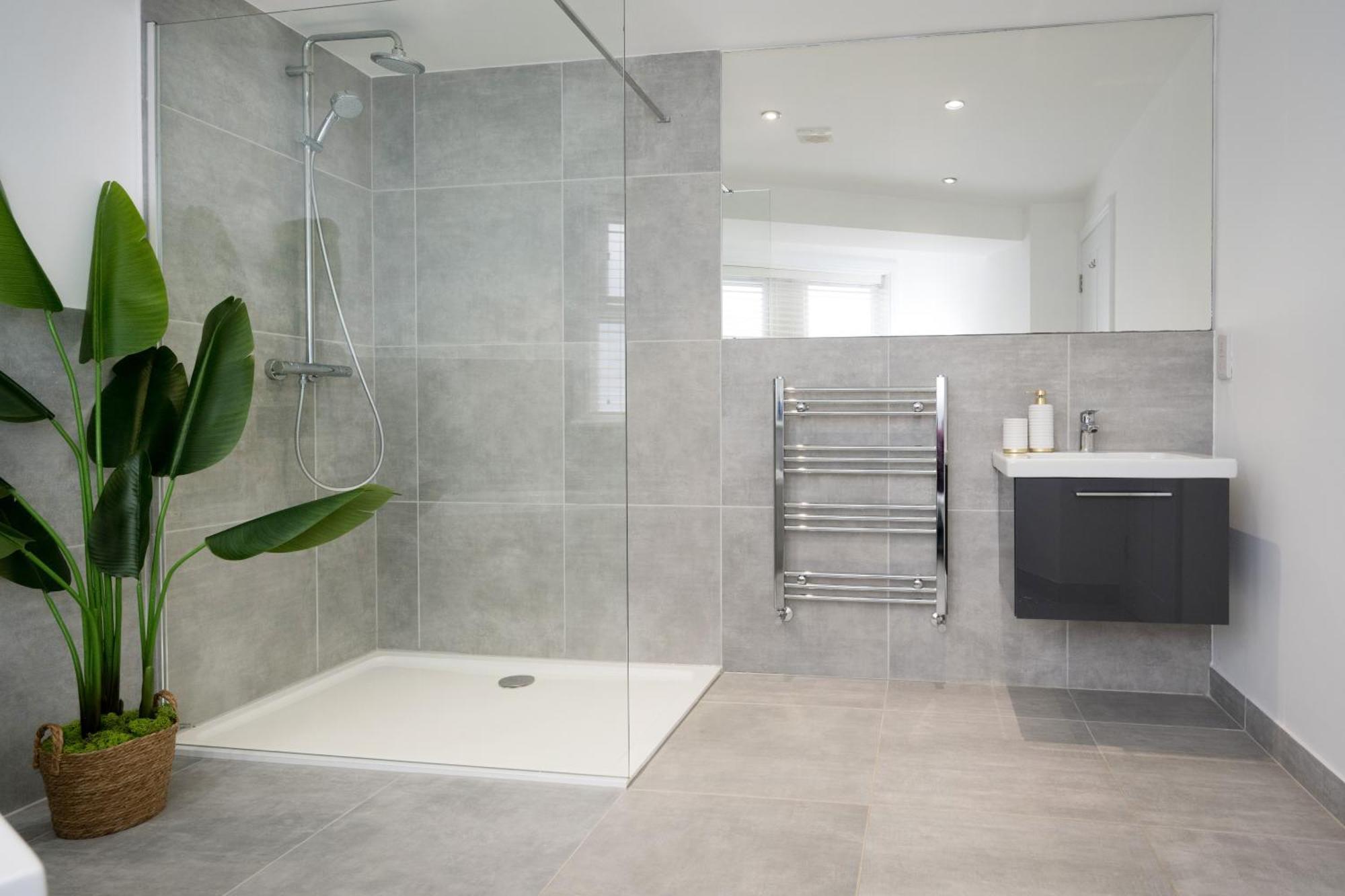 Sixtytwo By Harrogate Serviced Apartments Dış mekan fotoğraf